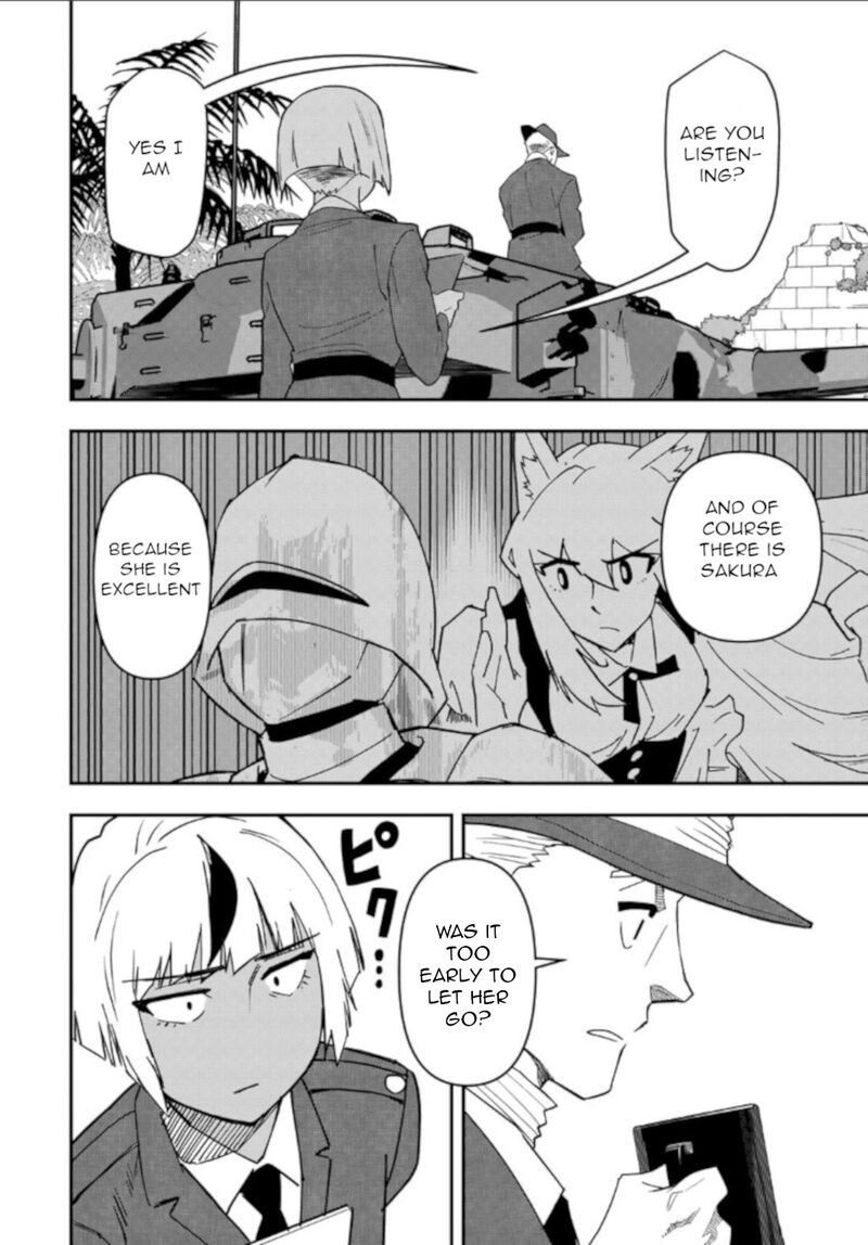 Bocchi Jieikan No Isekai Funsenki 25 11