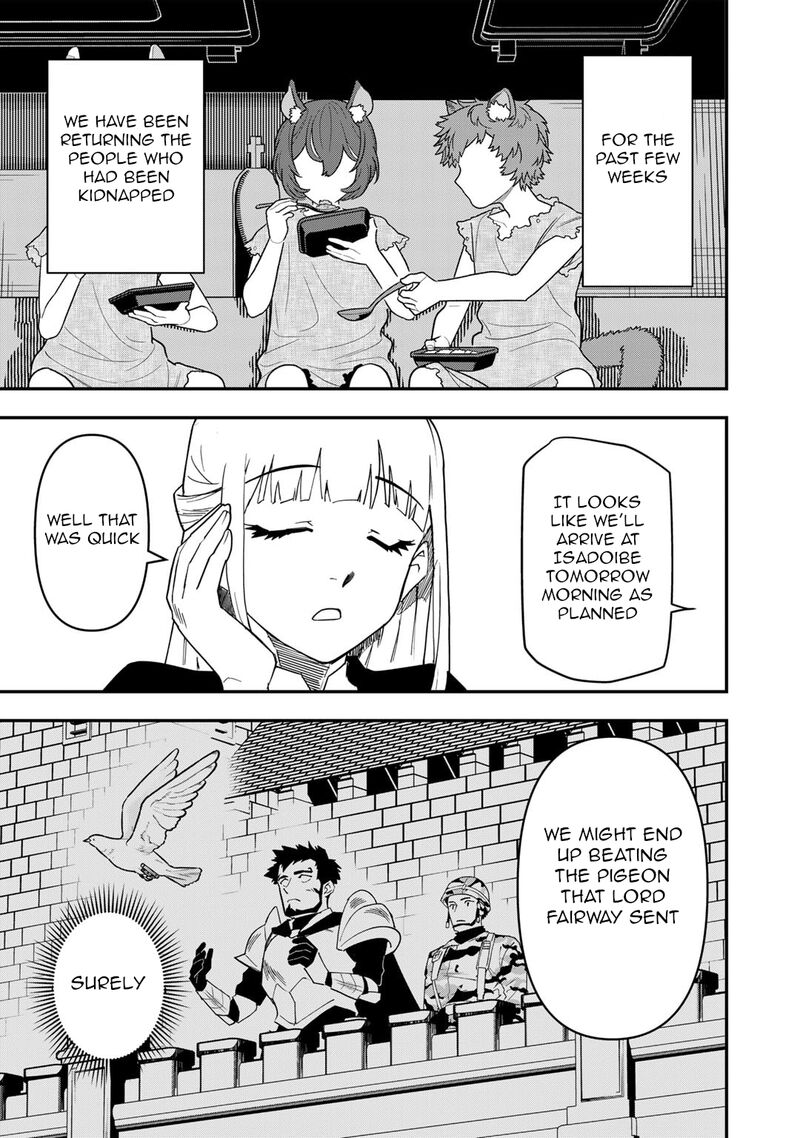 Bocchi Jieikan No Isekai Funsenki 25 16