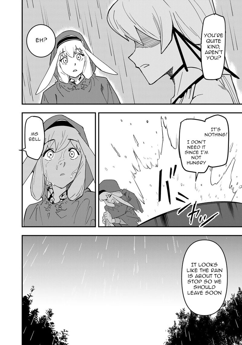 Bocchi Jieikan No Isekai Funsenki 25 23