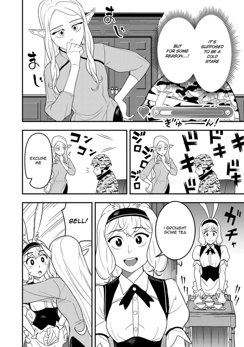 Bocchi Jieikan No Isekai Funsenki 3 17