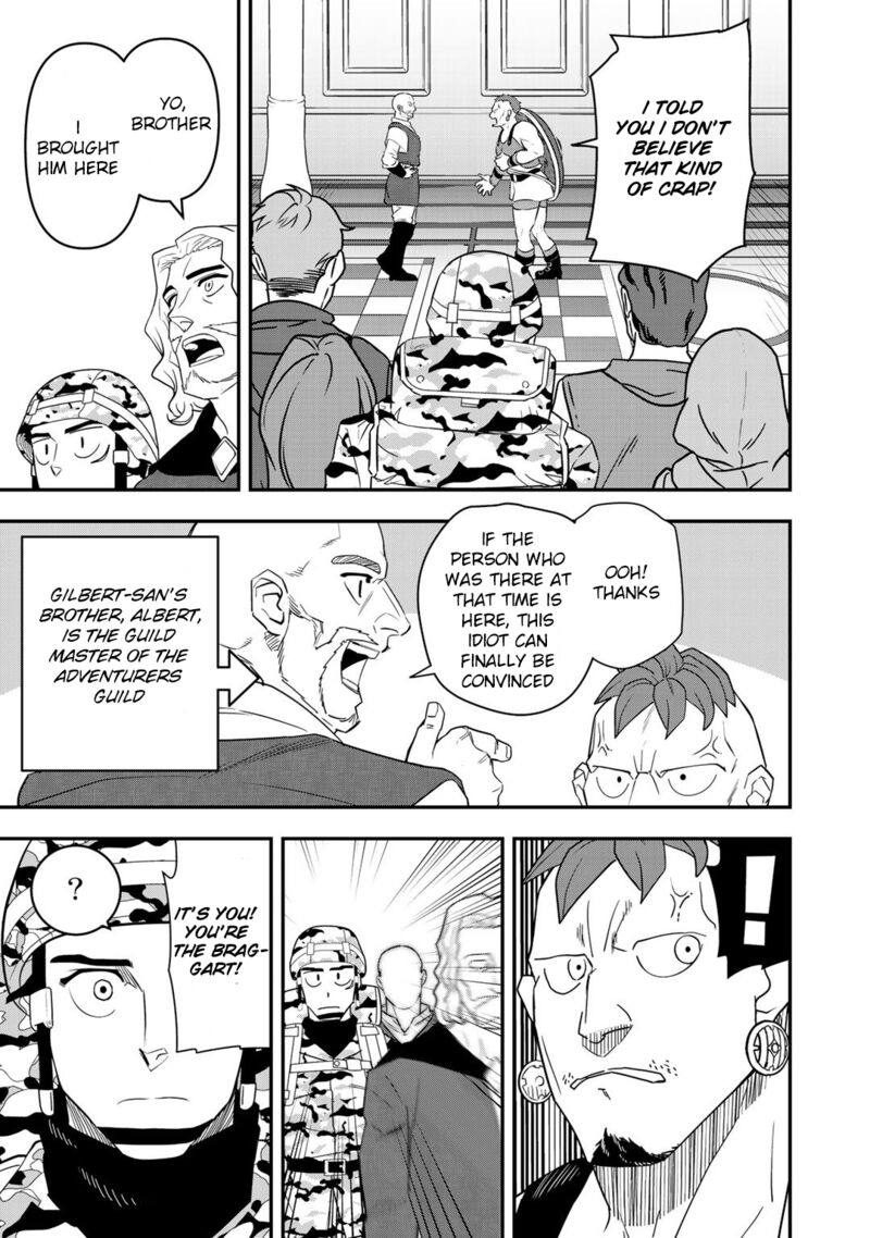 Bocchi Jieikan No Isekai Funsenki 4 18