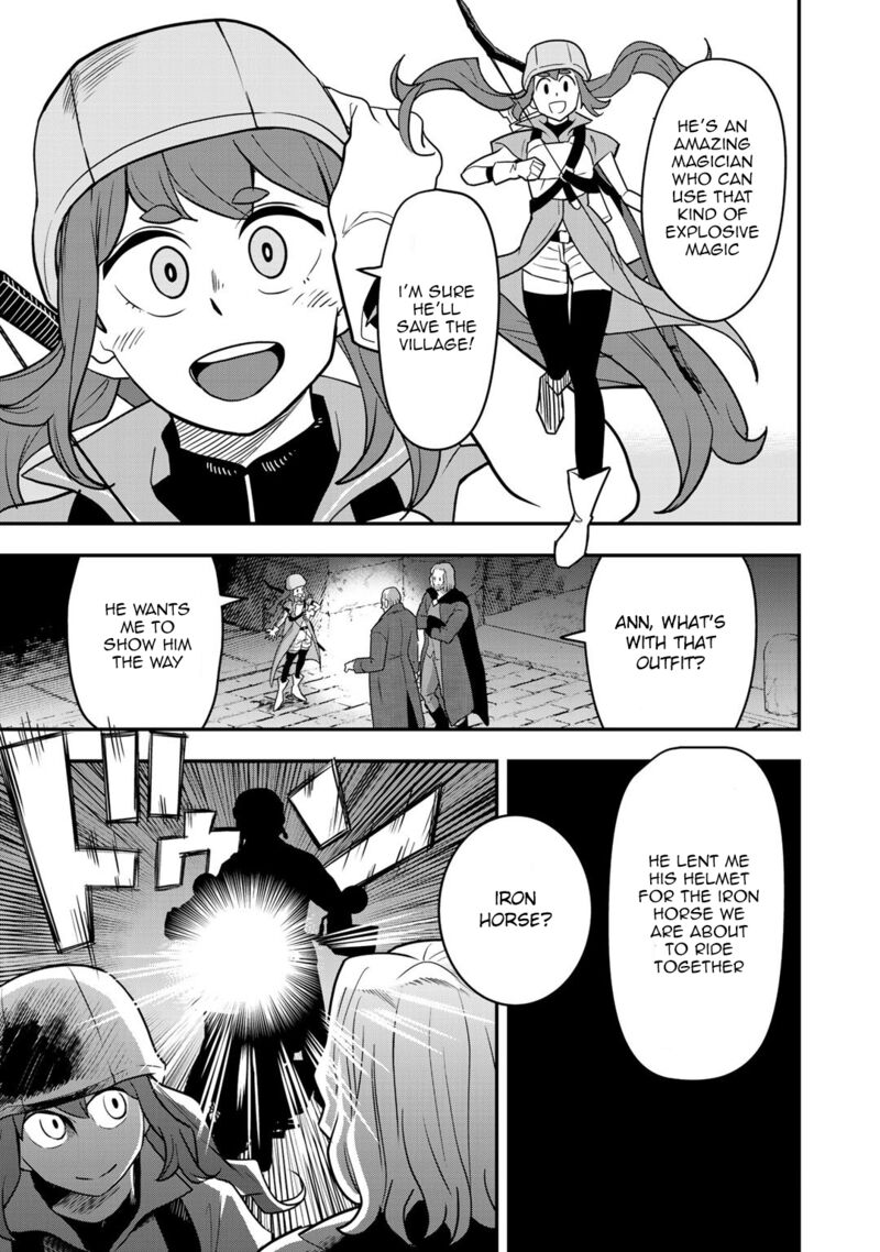 Bocchi Jieikan No Isekai Funsenki 5 24