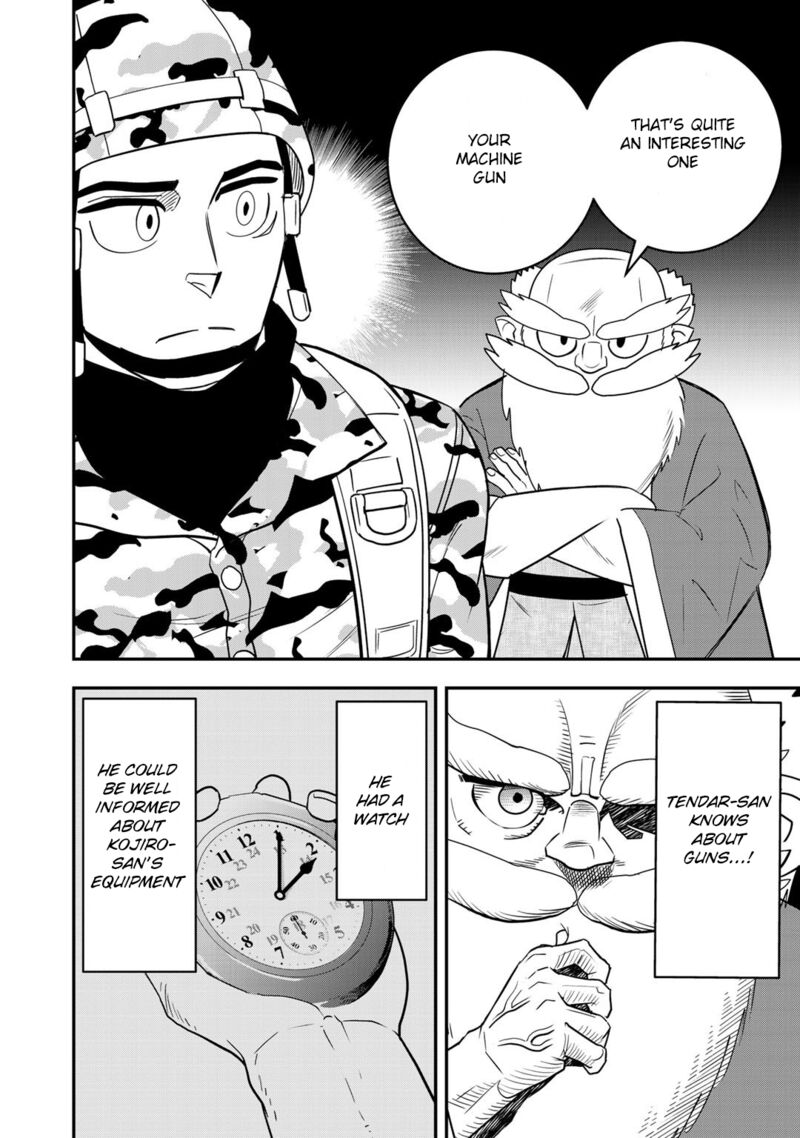 Bocchi Jieikan No Isekai Funsenki 5 9