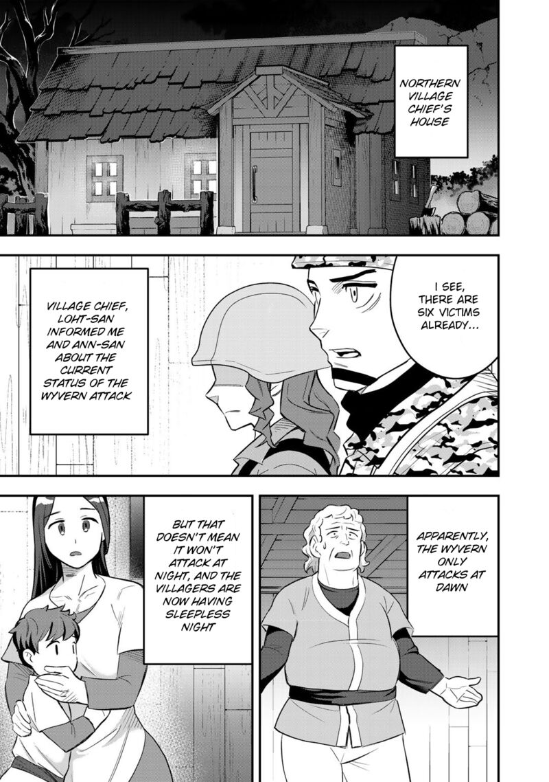 Bocchi Jieikan No Isekai Funsenki 6 4