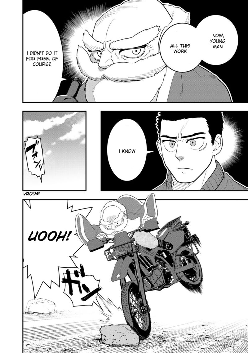 Bocchi Jieikan No Isekai Funsenki 7 9