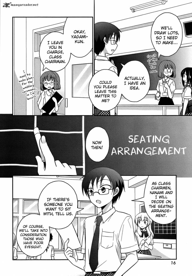 Bocchi Na Bokura No Renai Jijou 1 14