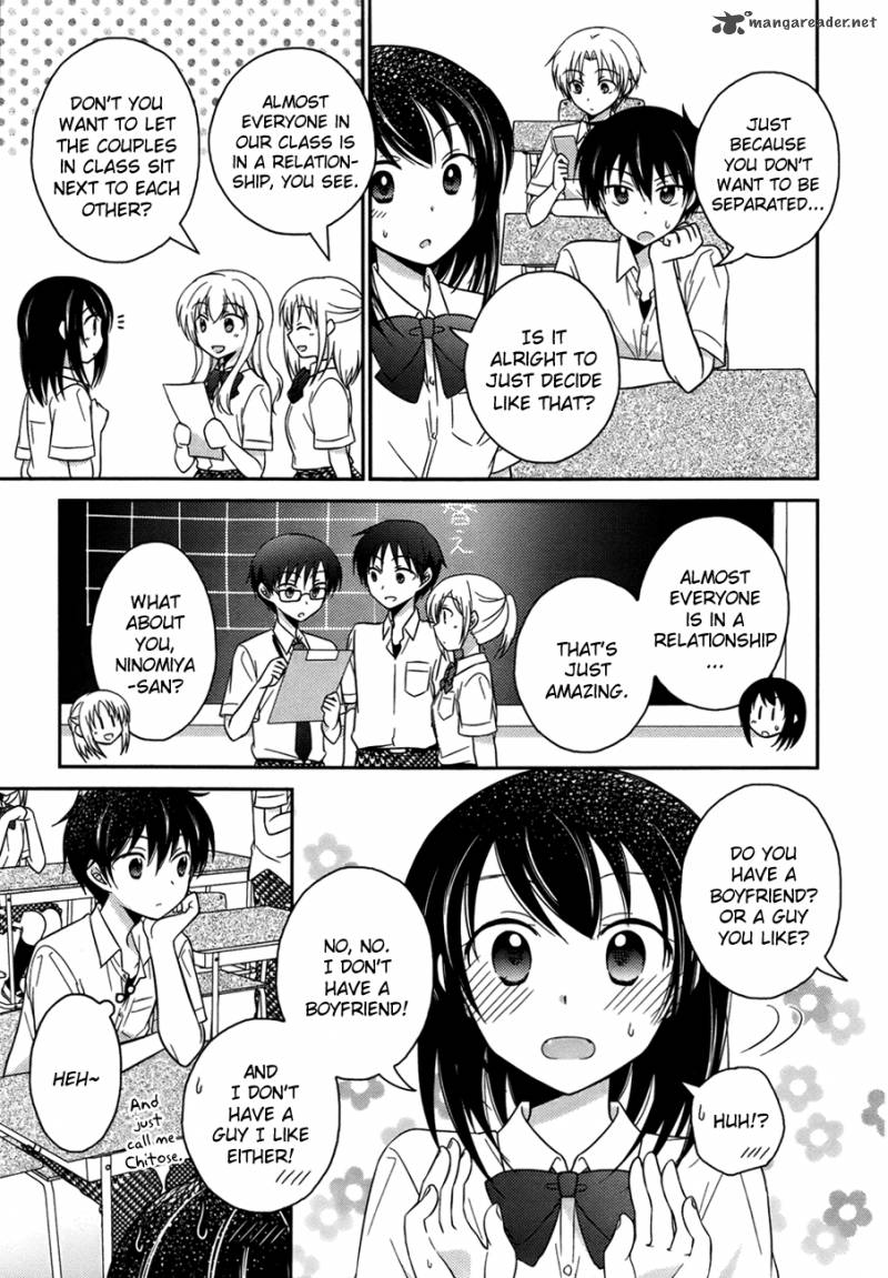 Bocchi Na Bokura No Renai Jijou 1 15