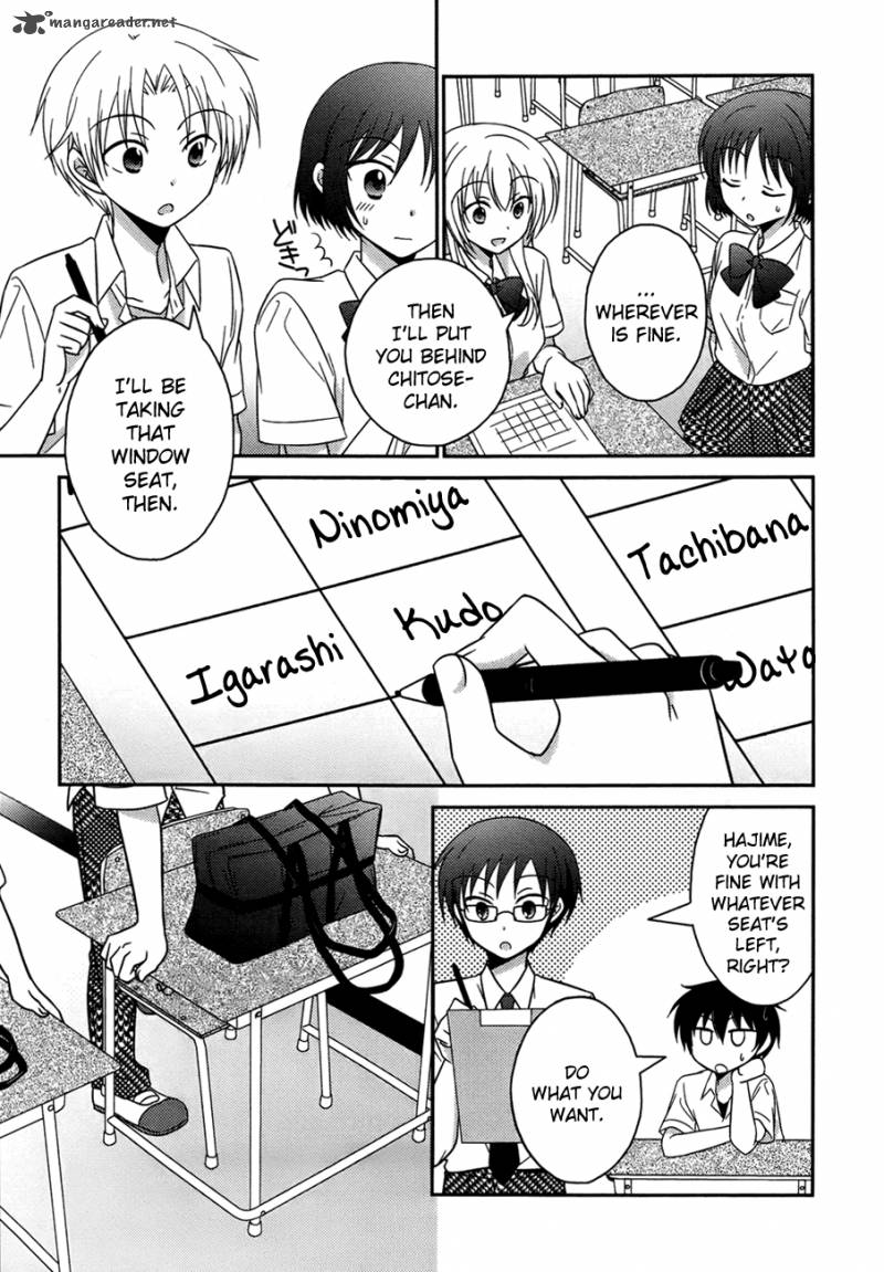 Bocchi Na Bokura No Renai Jijou 1 17