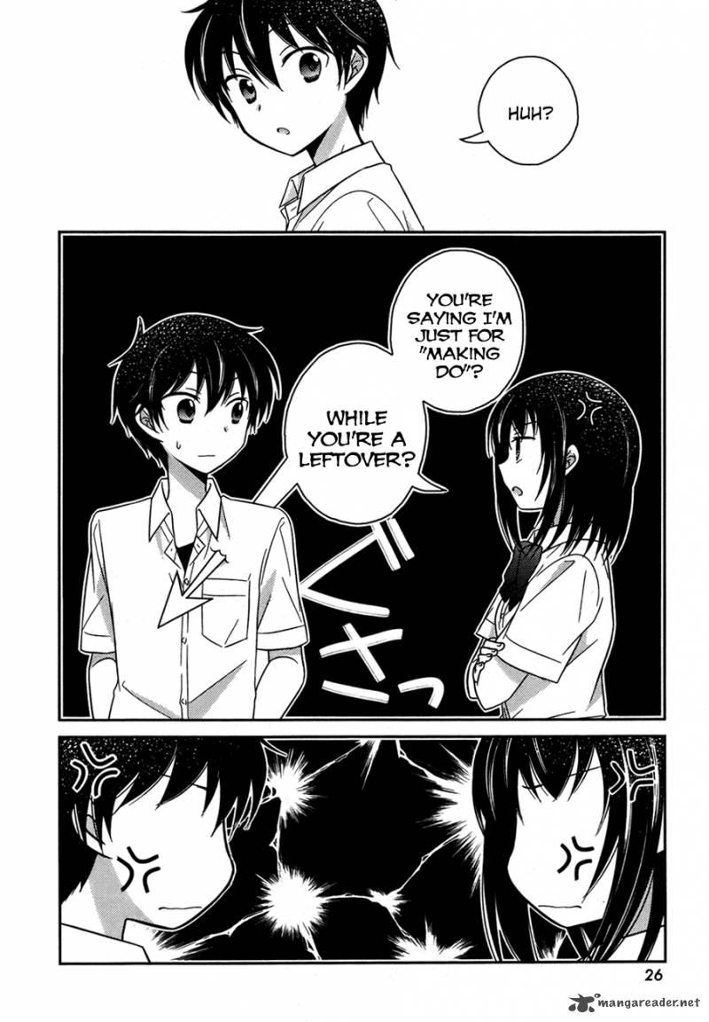 Bocchi Na Bokura No Renai Jijou 1 24