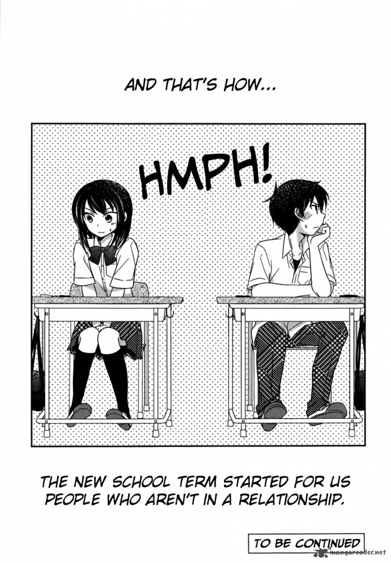 Bocchi Na Bokura No Renai Jijou 1 28