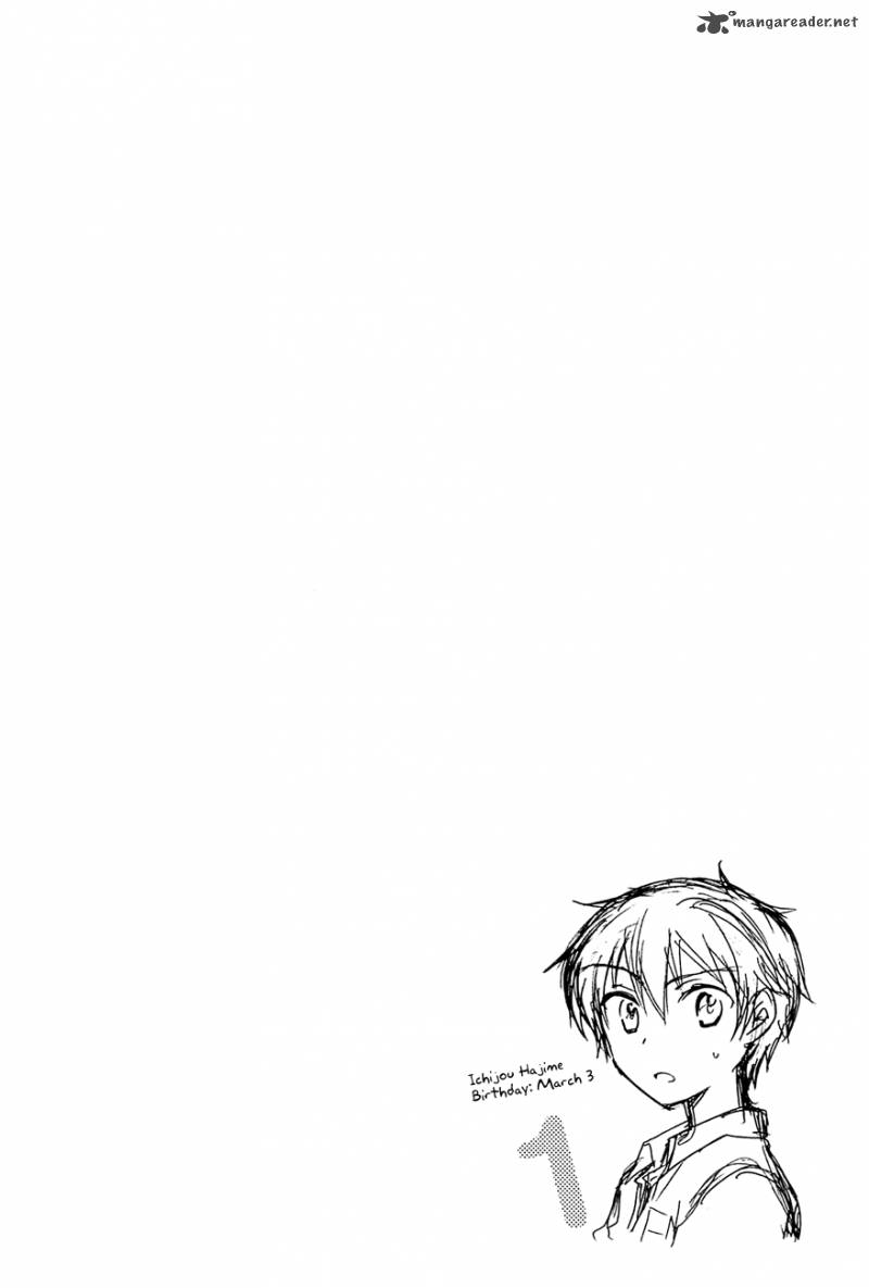 Bocchi Na Bokura No Renai Jijou 1 30