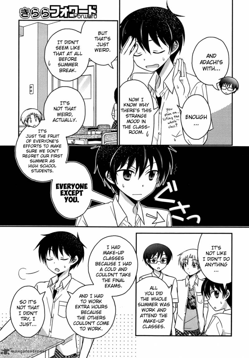 Bocchi Na Bokura No Renai Jijou 1 7