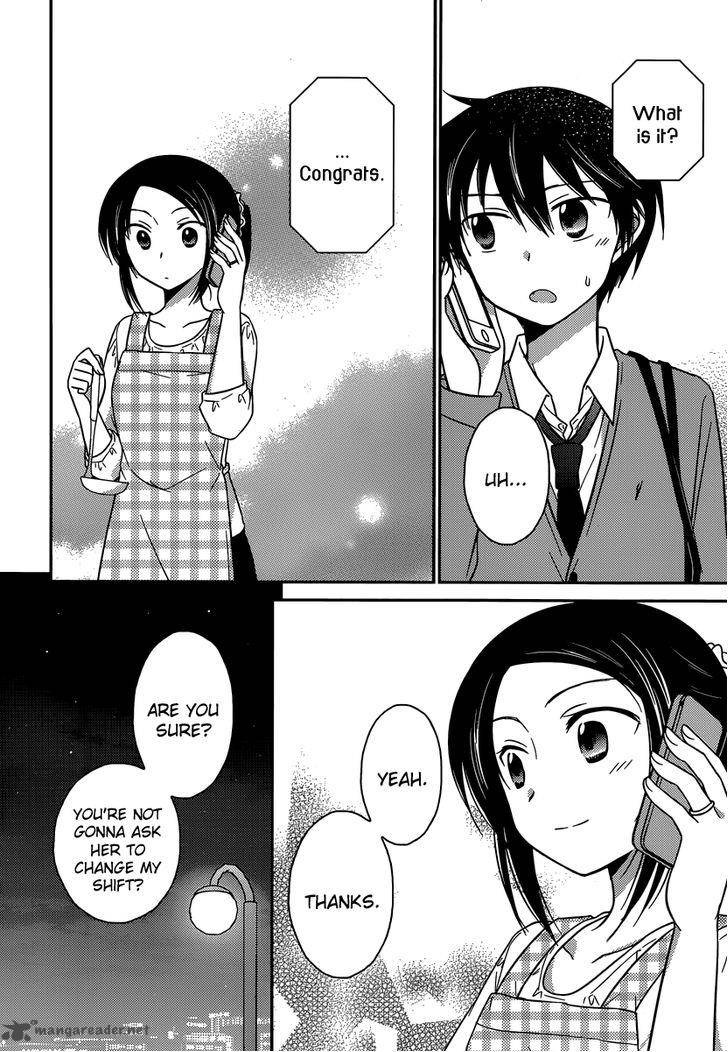 Bocchi Na Bokura No Renai Jijou 10 22