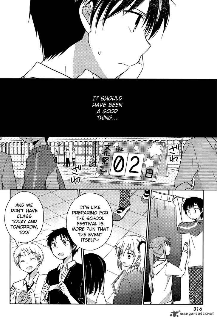 Bocchi Na Bokura No Renai Jijou 12 10
