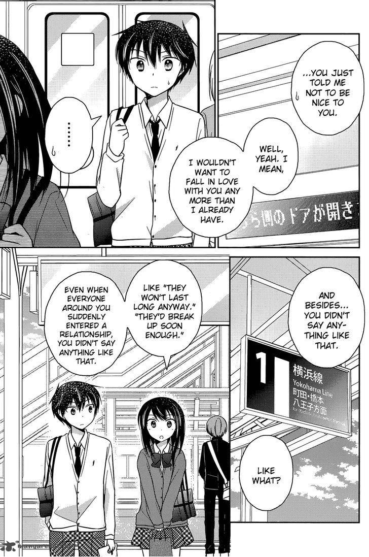 Bocchi Na Bokura No Renai Jijou 12 19