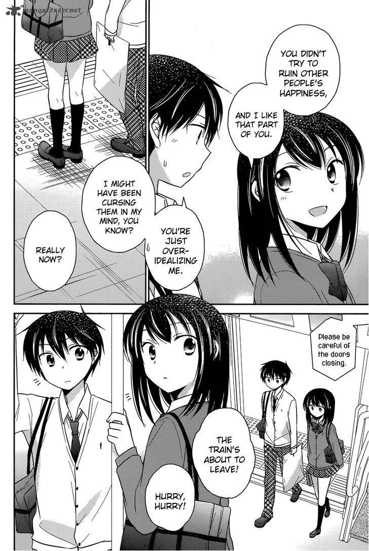 Bocchi Na Bokura No Renai Jijou 12 20