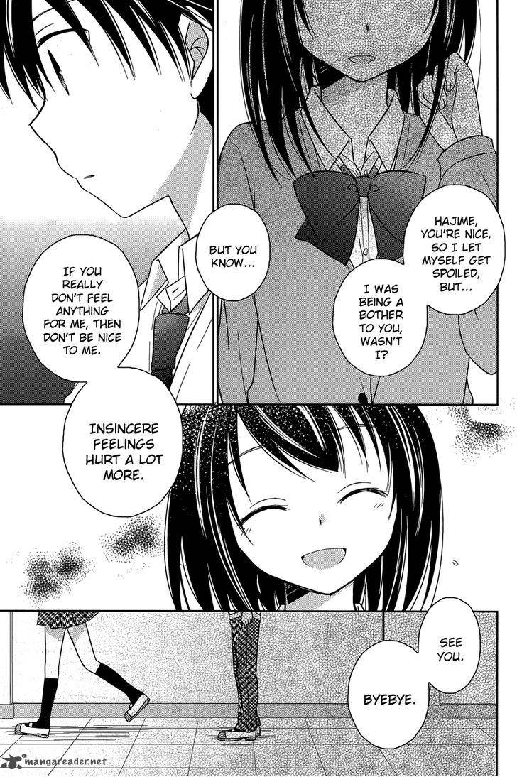 Bocchi Na Bokura No Renai Jijou 12 5