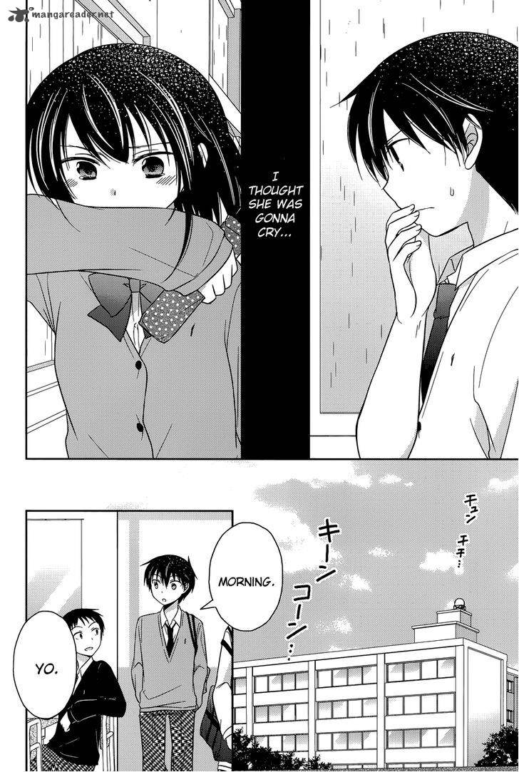 Bocchi Na Bokura No Renai Jijou 12 6
