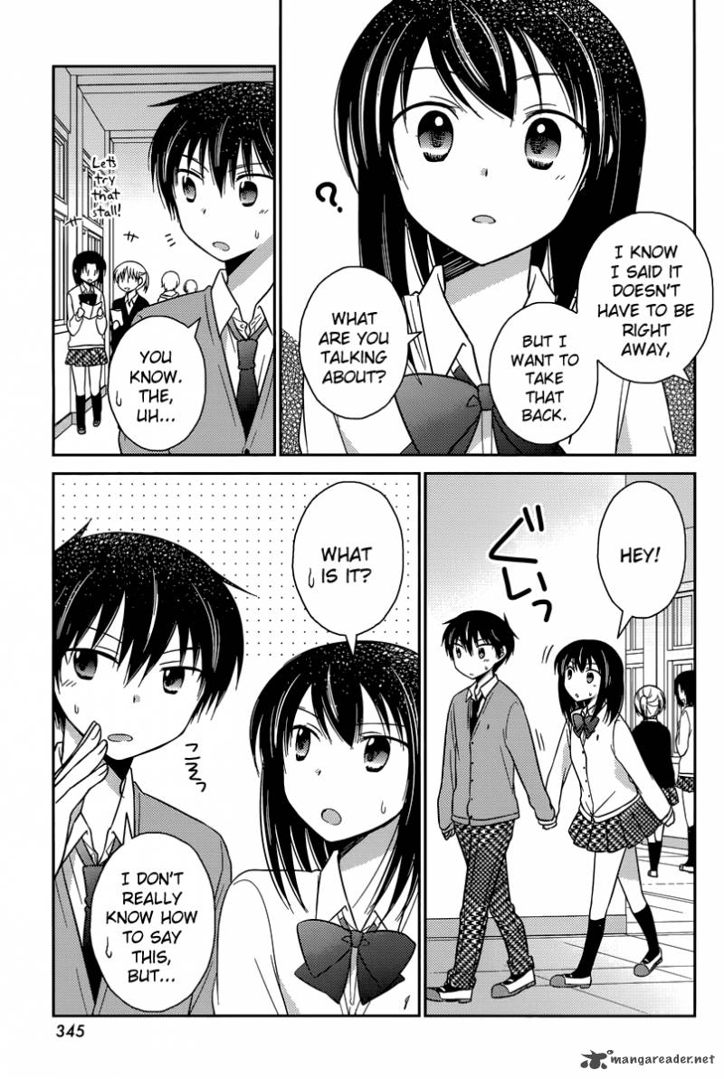 Bocchi Na Bokura No Renai Jijou 13 16