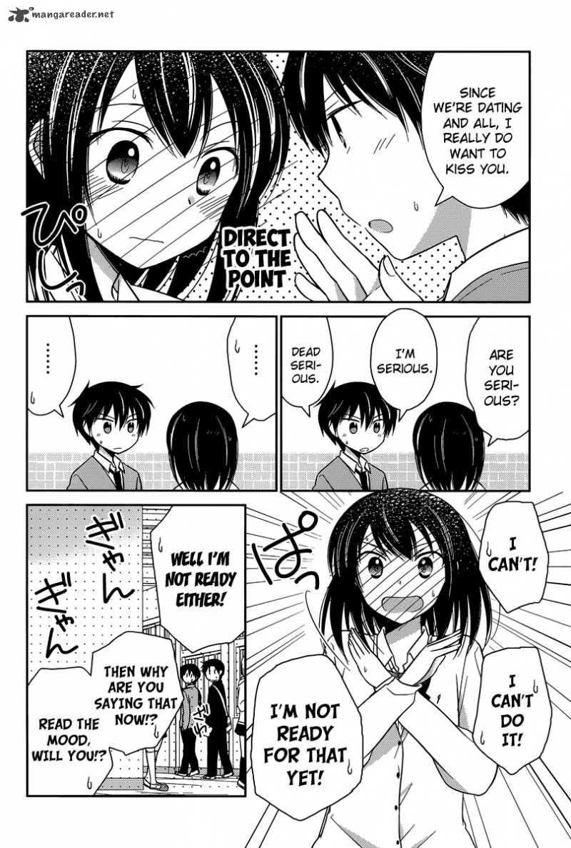 Bocchi Na Bokura No Renai Jijou 13 17