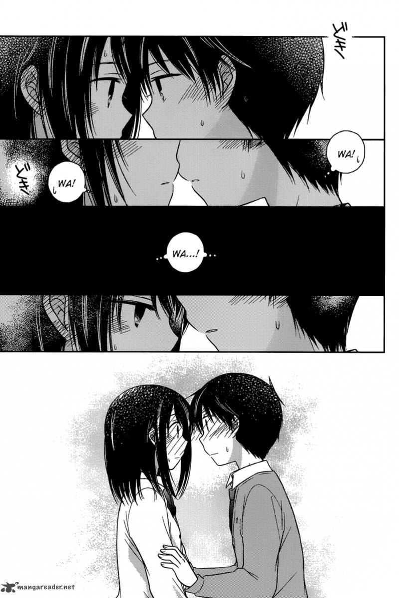 Bocchi Na Bokura No Renai Jijou 13 22