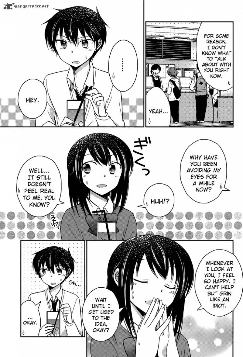 Bocchi Na Bokura No Renai Jijou 13 4