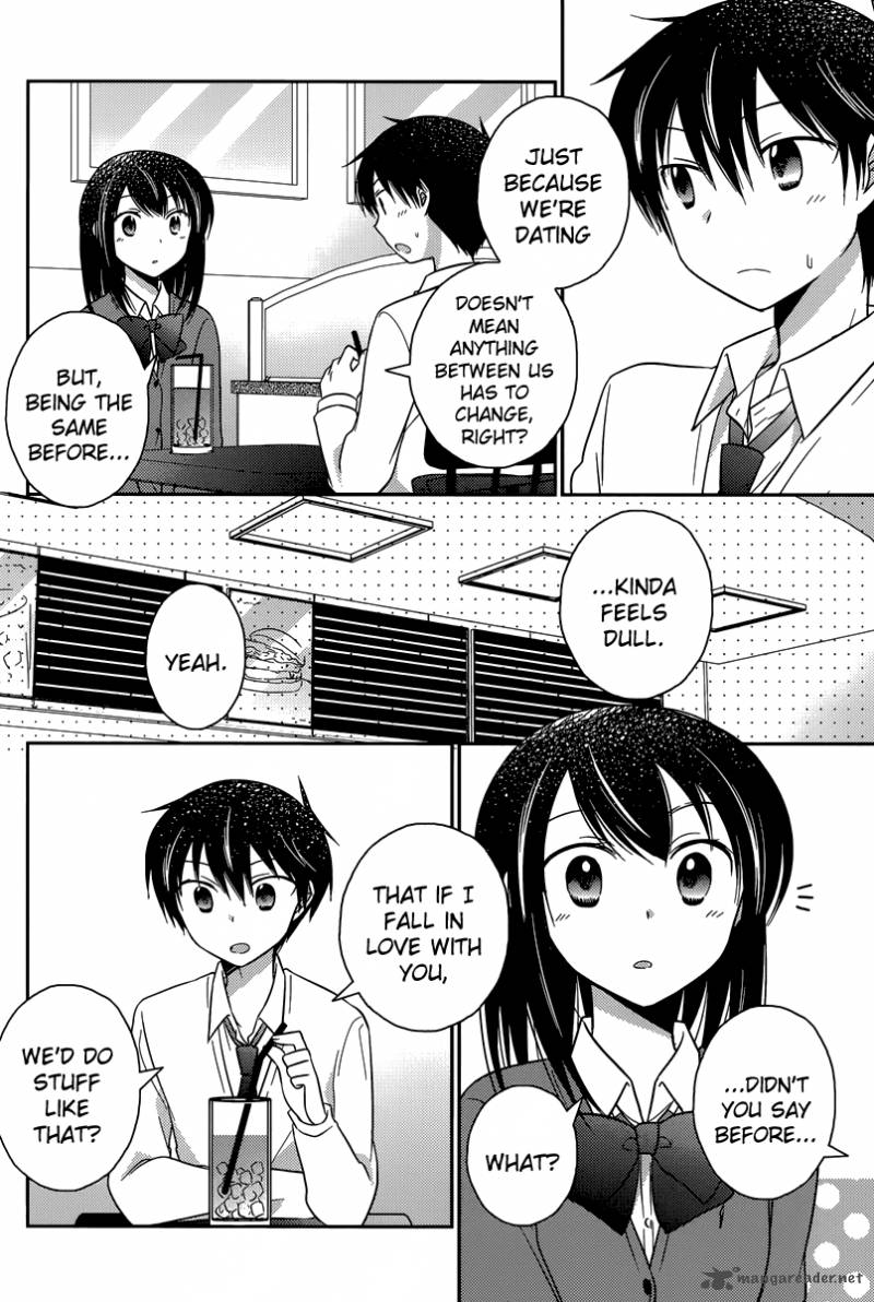 Bocchi Na Bokura No Renai Jijou 13 5