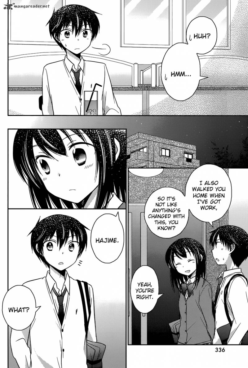 Bocchi Na Bokura No Renai Jijou 13 7