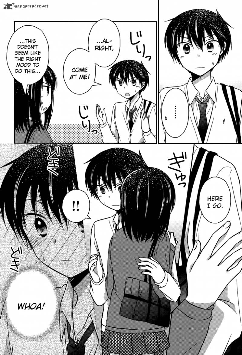 Bocchi Na Bokura No Renai Jijou 13 9