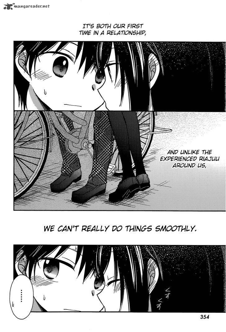 Bocchi Na Bokura No Renai Jijou 14 26