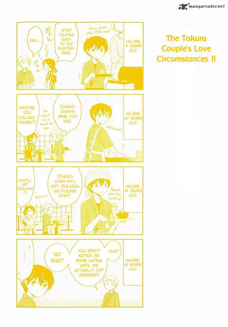 Bocchi Na Bokura No Renai Jijou 14 3