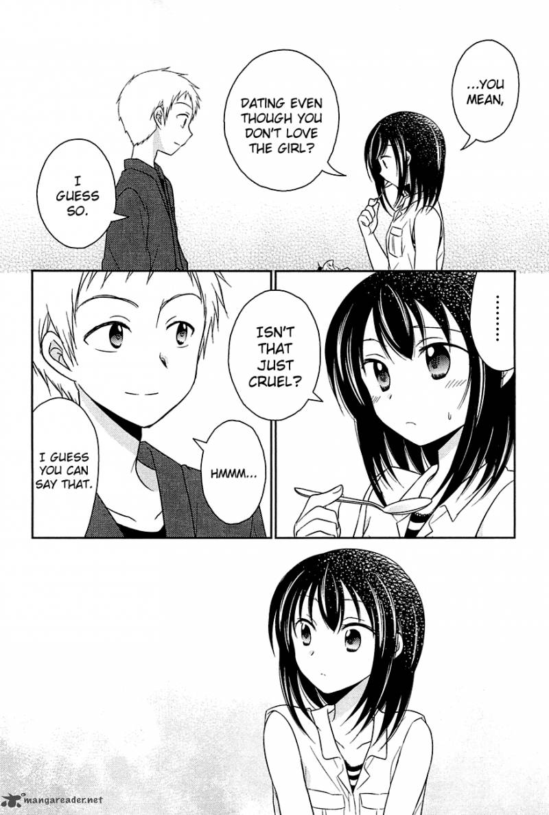 Bocchi Na Bokura No Renai Jijou 2 14