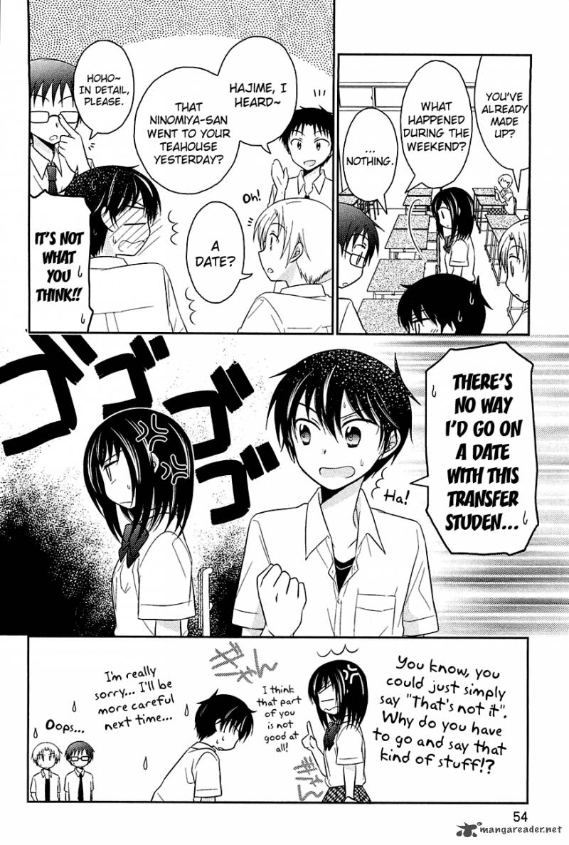Bocchi Na Bokura No Renai Jijou 2 24