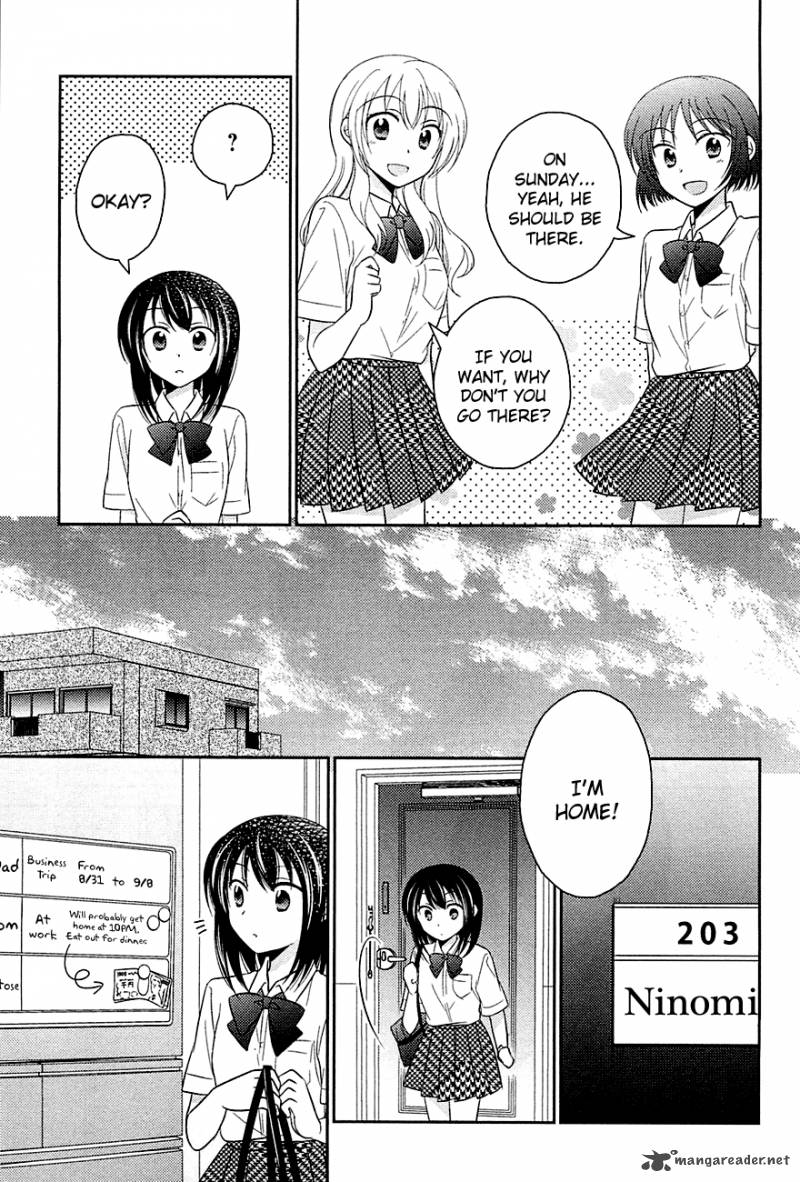 Bocchi Na Bokura No Renai Jijou 2 5