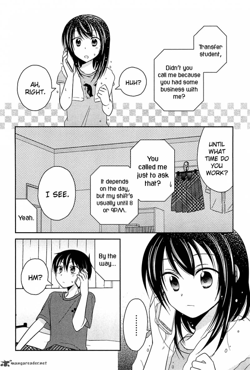 Bocchi Na Bokura No Renai Jijou 3 16