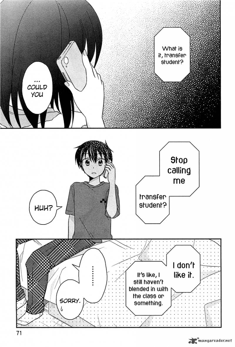 Bocchi Na Bokura No Renai Jijou 3 17