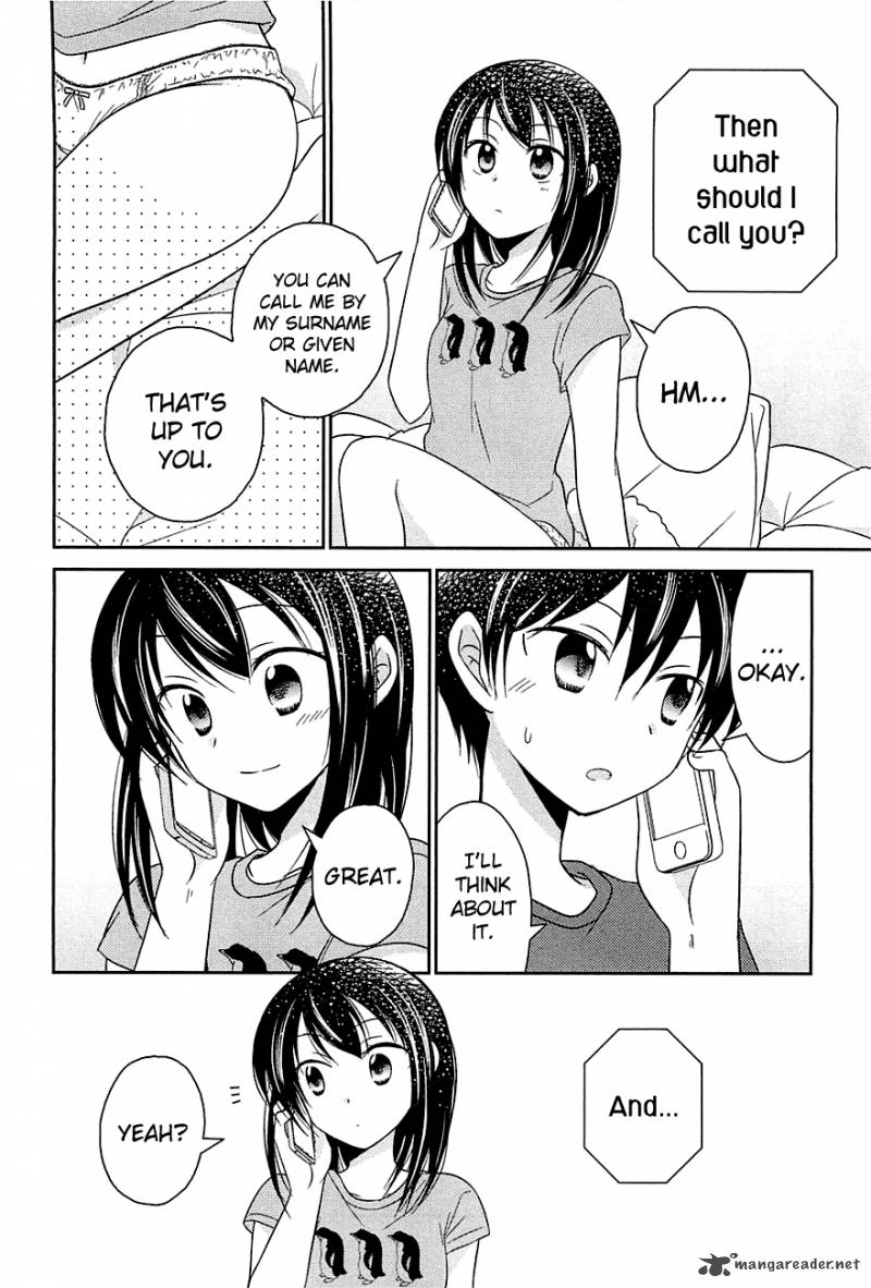 Bocchi Na Bokura No Renai Jijou 3 18