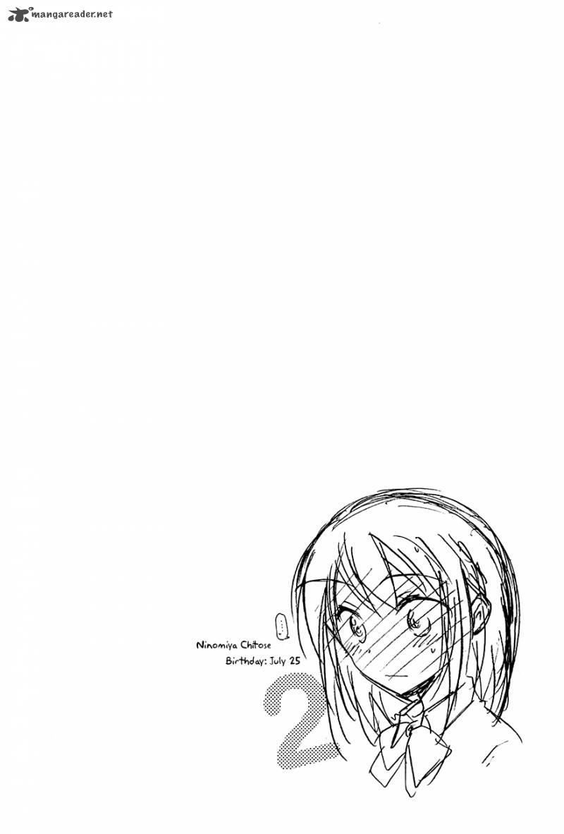 Bocchi Na Bokura No Renai Jijou 3 24