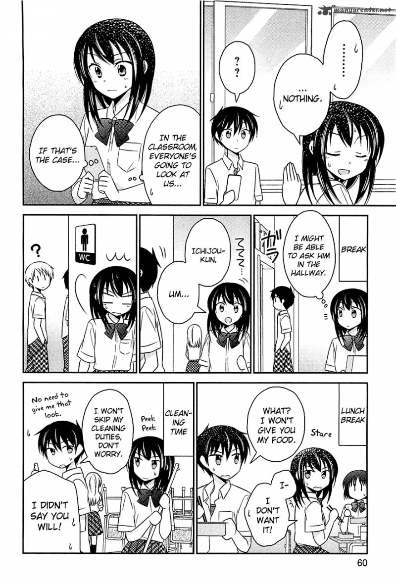 Bocchi Na Bokura No Renai Jijou 3 6