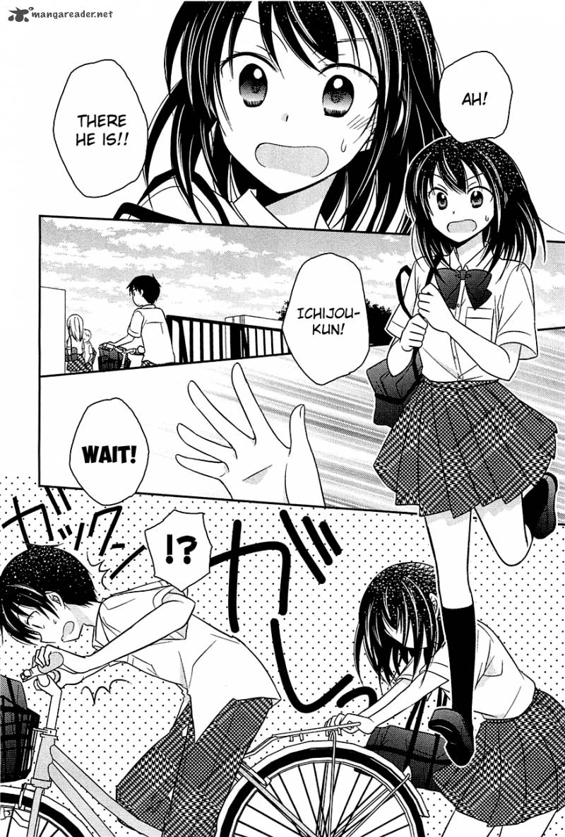 Bocchi Na Bokura No Renai Jijou 3 8