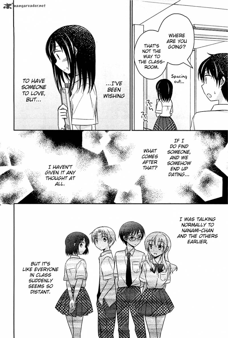 Bocchi Na Bokura No Renai Jijou 5 18