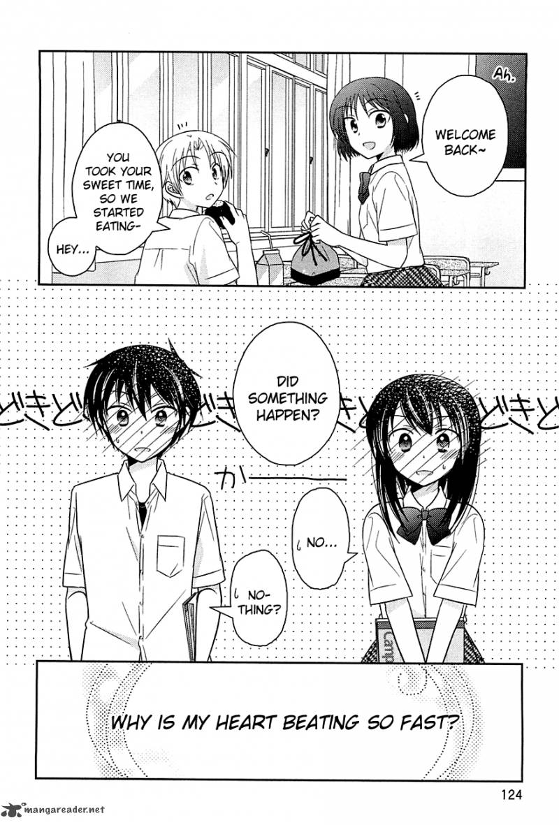 Bocchi Na Bokura No Renai Jijou 5 24