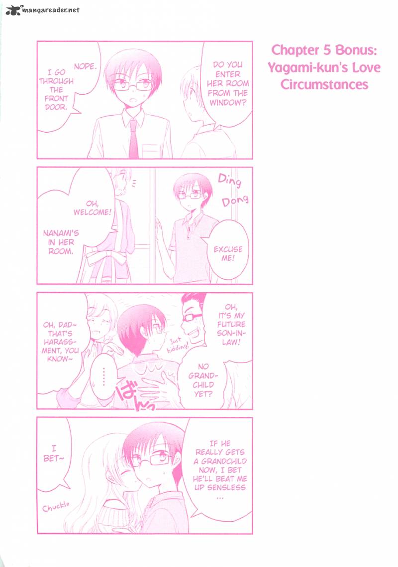 Bocchi Na Bokura No Renai Jijou 5 26