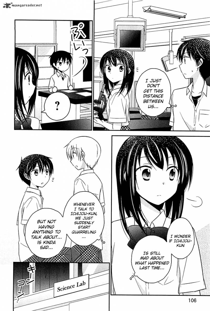 Bocchi Na Bokura No Renai Jijou 5 6