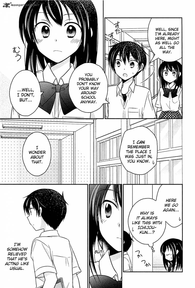 Bocchi Na Bokura No Renai Jijou 5 9