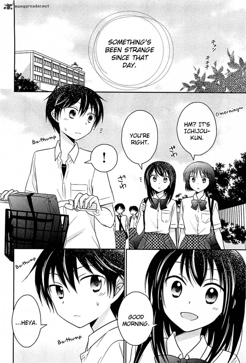 Bocchi Na Bokura No Renai Jijou 6 2