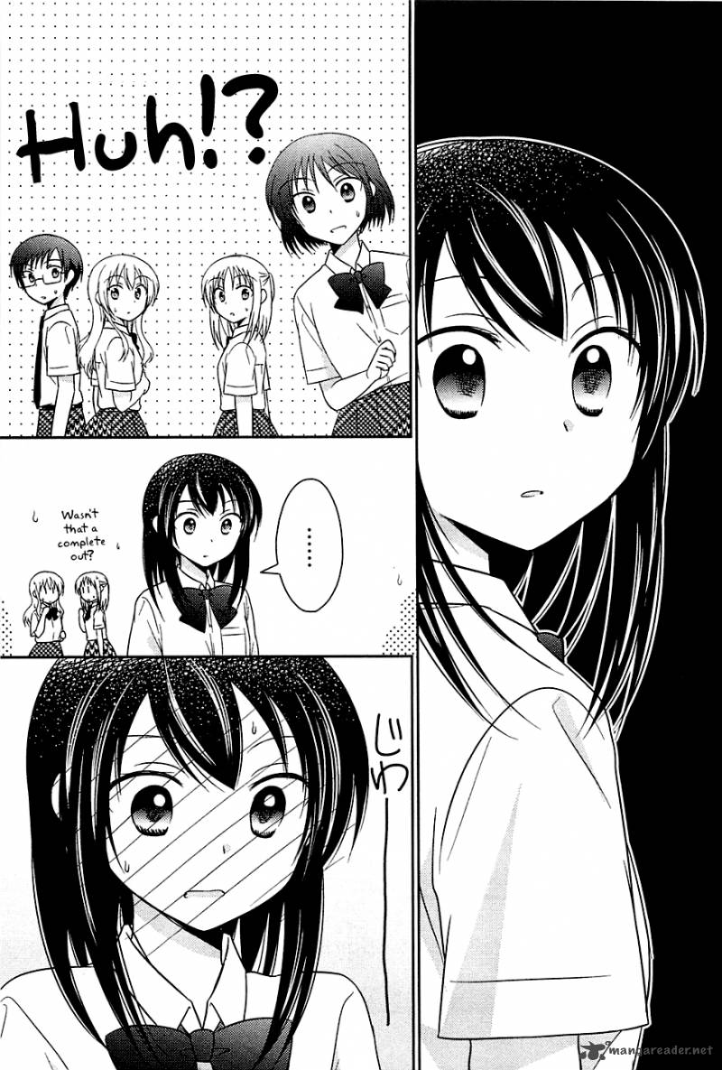 Bocchi Na Bokura No Renai Jijou 6 23