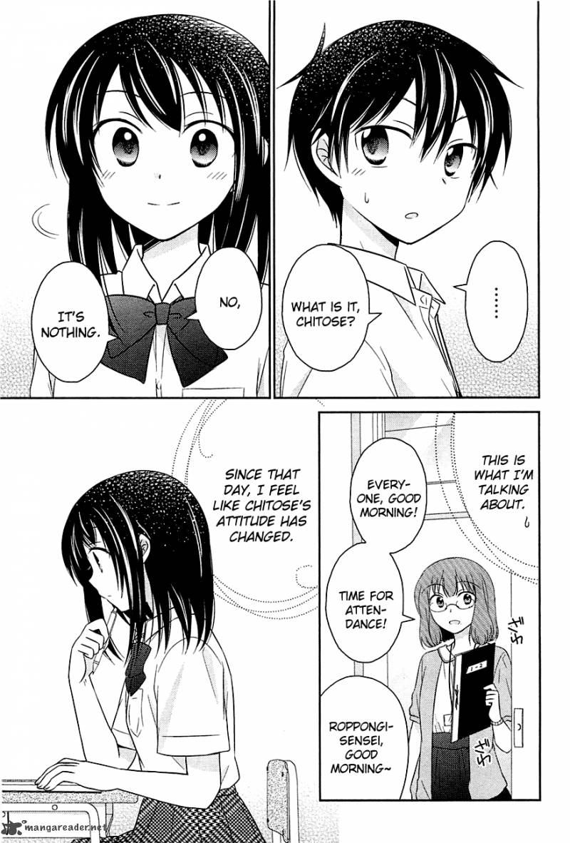 Bocchi Na Bokura No Renai Jijou 6 5