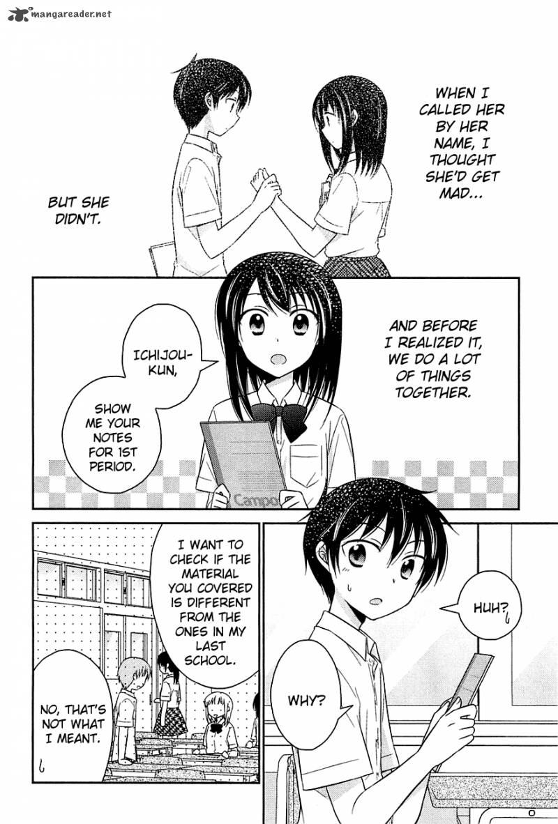 Bocchi Na Bokura No Renai Jijou 6 6