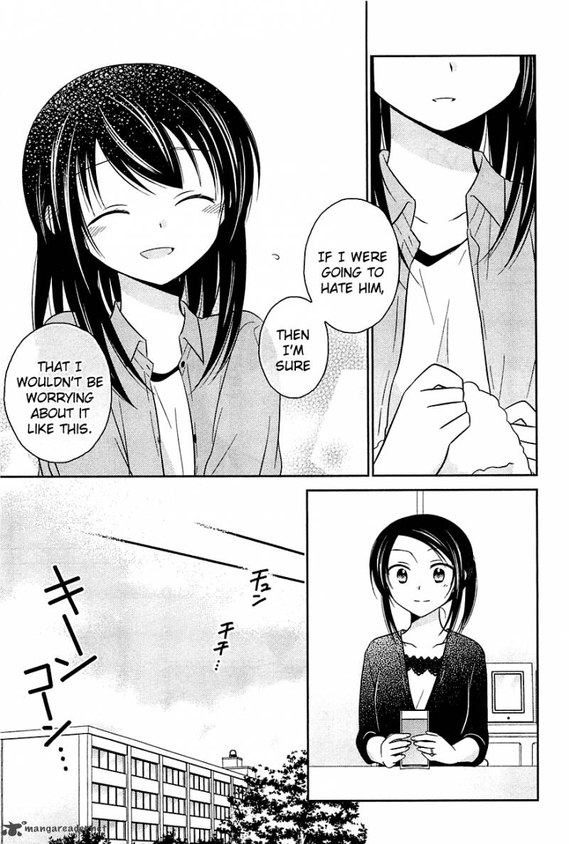 Bocchi Na Bokura No Renai Jijou 7 19